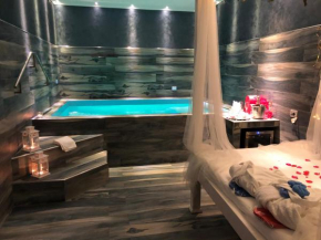 Villitaly suite & coffee Salerno Baronissi